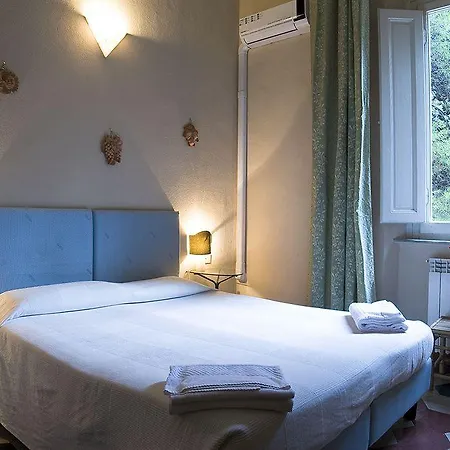 Hotel Park Boutique Castiglioncello