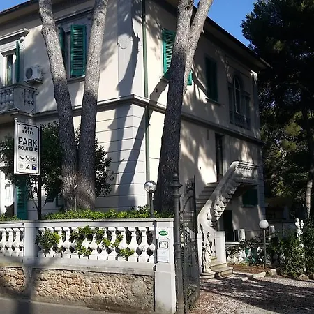 Park Boutique Castiglioncello