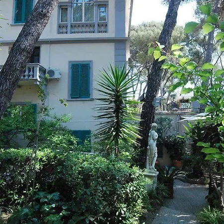 Hotel Park Boutique Castiglioncello