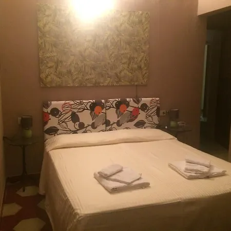 Hotel Park Boutique 3*