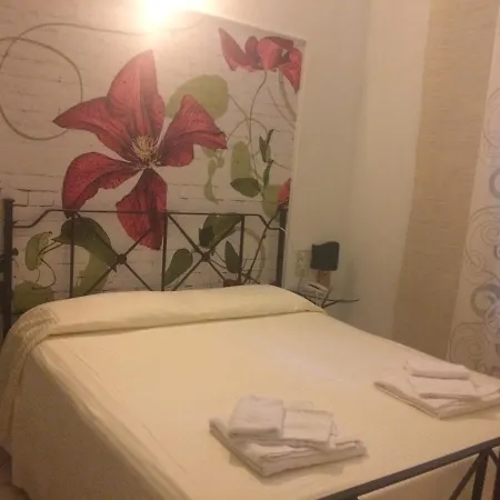 Hotel Park Boutique Castiglioncello