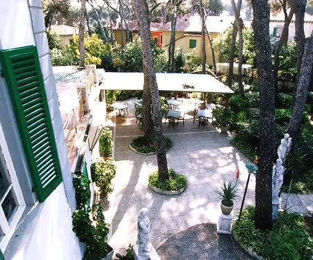 Park Boutique Hotel