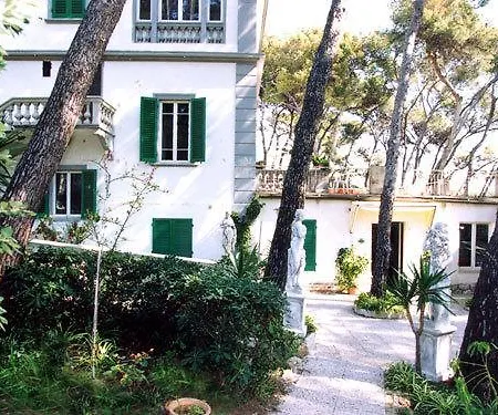 Park Boutique Hotel 3*