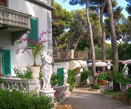 Park Boutique 3*