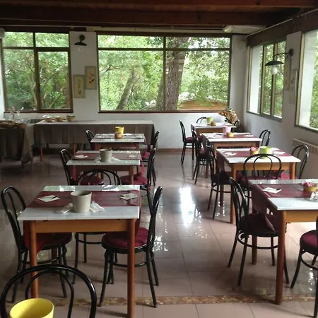 Park Boutique Castiglioncello