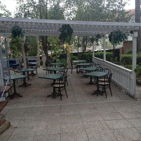 Park Boutique 3* Castiglioncello