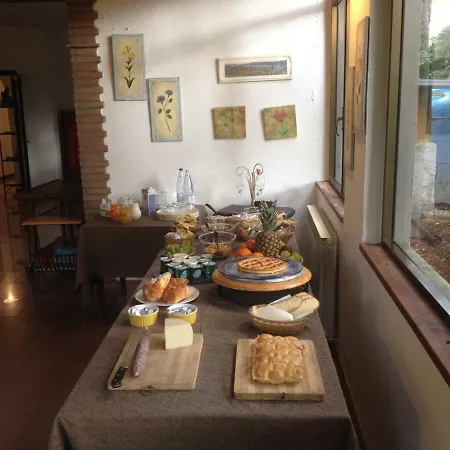 Park Boutique 3* Castiglioncello