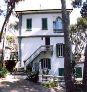 Park Boutique 3* Castiglioncello