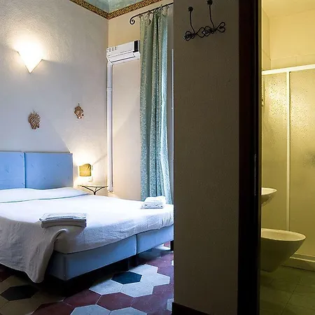 Park Boutique 3* Castiglioncello