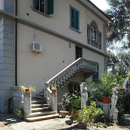 Hotel Park Boutique