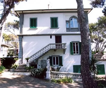 Hotel Park Boutique Castiglioncello