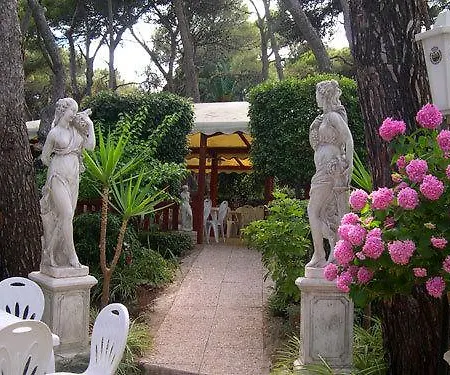 Park Boutique Hotel