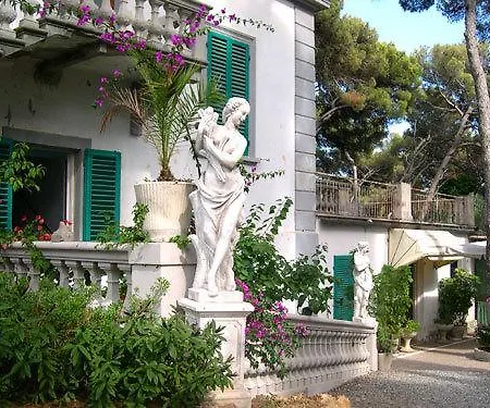 Hotel Park Boutique 3*